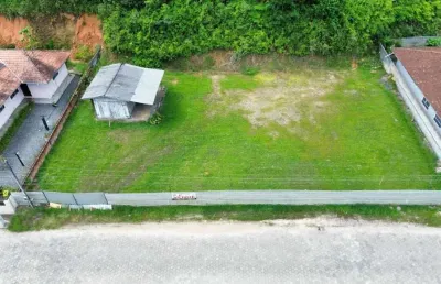 Terreno comercial à venda no belchior alto, gaspar , 999 m2 por r$ 700.000