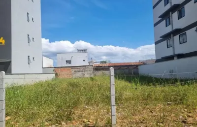 Excelente terreno no bairro itajuba em barra velha.