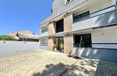Apartamento novo semi mobiliado com 3 dormitórios sendo 1 suite e 2 demi suite mais 1 vaga de garagem, no bairro itacolomi, em balneário piçarras! (18689)