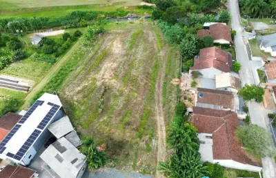 Terreno comercial à venda no belchior alto, gaspar  por r$ 1.800.000