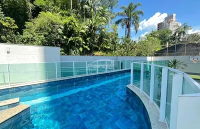 Apartamento com 3 quartos à venda na vila nova, blumenau , 111 m2 por r$ 800.000