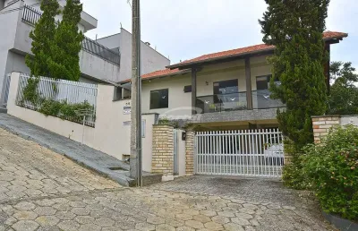 Casa com 4 quartos à venda no itoupava norte, blumenau , 235 m2 por r$ 970.000