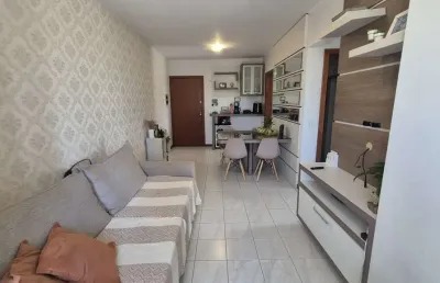 Apartamento com 2 quartos à venda no velha, blumenau , 64 m2 por r$ 410.000