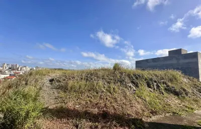 Terreno com 312m² no bairro itacolomi em balneário piçarras/sc (cód. 20796)