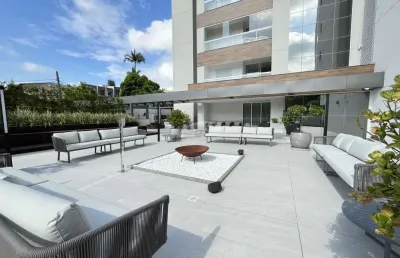 Apartamento com 3 quartos à venda na escola agrícola, blumenau , 107 m2 por r$ 850.000