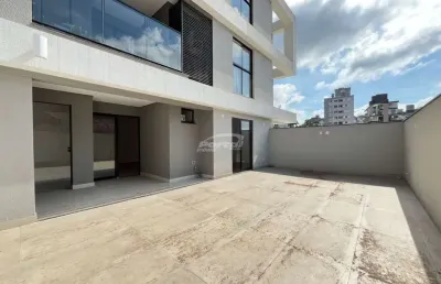 Apartamento com 2 quartos à venda no velha, blumenau , 104 m2 por r$ 650.000