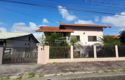 Casa com 2 quartos para alugar no itoupava norte, blumenau , 80 m2 por r$ 2.200