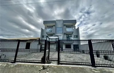 Apartamento novo disponível para locação no bairro itajuba – barra velha/sc (cód. 20844)