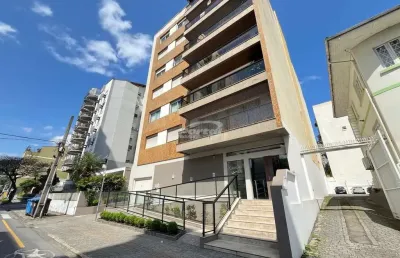 Apartamento com 3 quartos à venda no centro, blumenau , 183 m2 por r$ 980.000