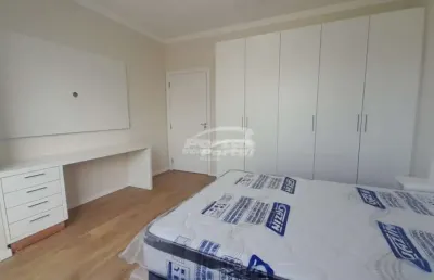 Apartamento com 1 quarto para alugar na vila nova, blumenau , 45 m2 por r$ 2.250