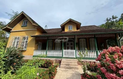 Casa disponível para venda no bairro ribeirão fresco – blumenau/sc