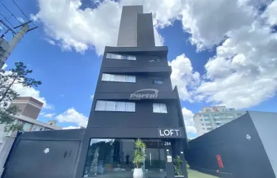 Apartamento com 1 quarto para alugar no itoupava seca, blumenau , 54 m2 por r$ 1.950
