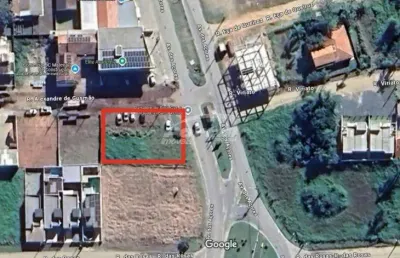 Terreno com 690m² no bairro quinta dos açorianos em barra velha/sc (cód. 20898)