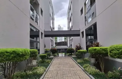 Apartamento com 3 quartos à venda na vila nova, blumenau , 80 m2 por r$ 350.000