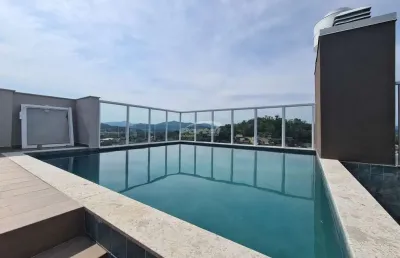 Apartamento com 2 quartos à venda na escola agrícola, blumenau , 66 m2 por r$ 480.000