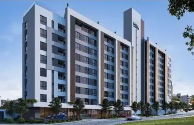 Apartamento com 2 quartos à venda no velha, blumenau , 72 m2 por r$ 620.000