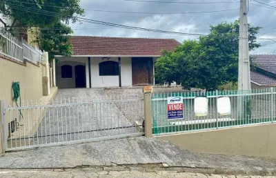 Casa com 3 quartos à venda em água verde, blumenau , 180 m2 por r$ 650.000