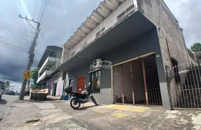 Loja térrea disponível para locação no bairro escola agrícola – blumenau/sc