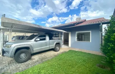 Casa com 2 quartos para alugar no ponta aguda, blumenau , 85 m2 por r$ 2.200