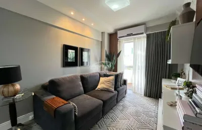 Apartamento com 2 quartos, 64 m², à venda no bairro itoupava norte - blumenau/sc