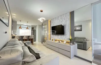 Casa com 2 quartos à venda na escola agrícola, blumenau , 110 m2 por r$ 719.000