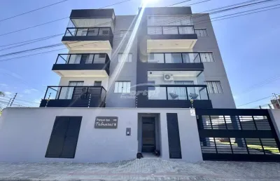 Apartamento com 3 quartos para alugar no itacolomi, balneário piçarras , 90 m2 por r$ 3.900