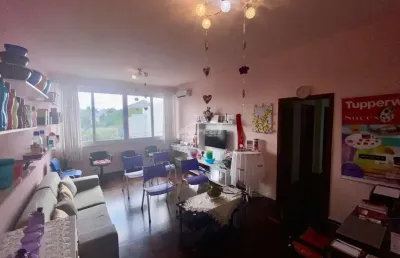 Apartamento com 3 quartos à venda no centro, blumenau , 120 m2 por r$ 420.000