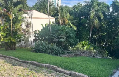 Terreno em localização privilegiada no bairro itoupava norte - loteamento alto padrão
