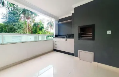 Apartamento com 3 quartos à venda no velha, blumenau , 110 m2 por r$ 670.000