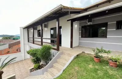Casa que agrega com conforto e lazer para toda família!