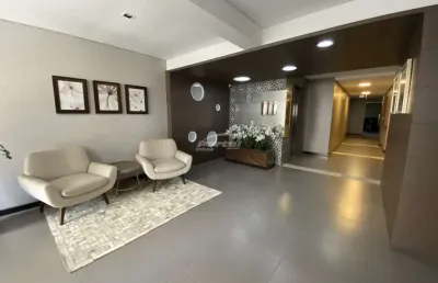 Apartamento disponível para venda com 1 quarto no bairro victor konder em blumenau!