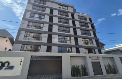 Apartamento com 1 quarto à venda no centro, blumenau , 31 m2 por r$ 300.000