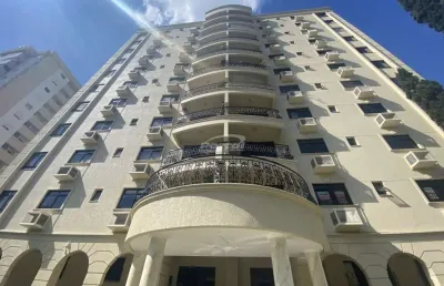 Apartamento com 4 quartos à venda no jardim blumenau, blumenau , 113 m2 por r$ 650.000