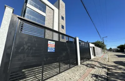 Apartamento com 3 quartos para alugar no itacolomi, balneário piçarras , 90 m2 por r$ 3.500