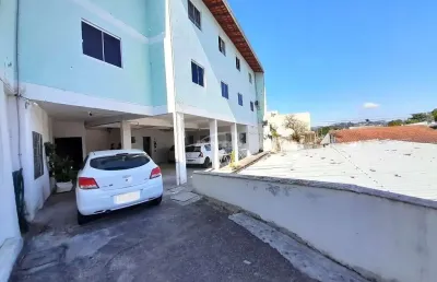 Apartamento com 1 quarto para alugar no salto do norte, blumenau , 45 m2 por r$ 1.500