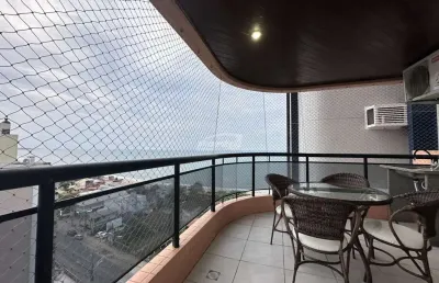Apartamento com 2 quartos para alugar no centro, balneário piçarras , 96 m2 por r$ 4.500
