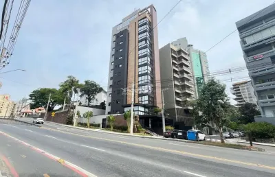 Apartamento com 2 quartos à venda no jardim blumenau, blumenau , 95 m2 por r$ 1.100.000