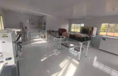 Sala comercial para alugar na Rua Luiz Maske, 991, Itoupavazinha, Blumenau