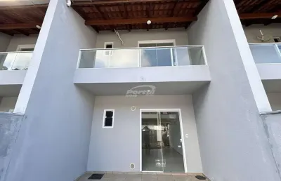 Casa com 2 quartos para alugar no itoupava central, blumenau , 68 m2 por r$ 2.225