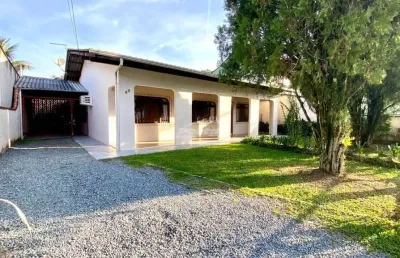 Casa com 3 quartos à venda na Rua Hermann Kaestner, 151, Itoupava Central, Blumenau