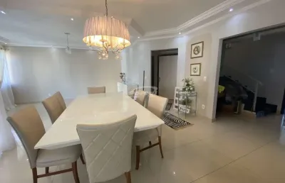Apartamento com 4 quartos para alugar no jardim blumenau, blumenau , 320 m2 por r$ 12.000