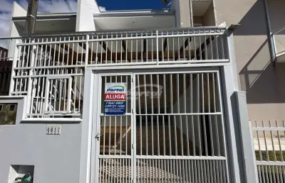 Casa com 2 quartos à venda no itacolomi, balneário piçarras , 78 m2 por r$ 480.000