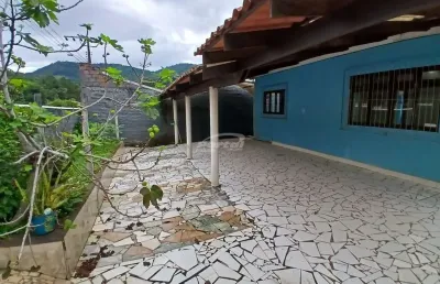 Casa comercial com 1 sala para alugar no itoupava central, blumenau , 120 m2 por r$ 2.100