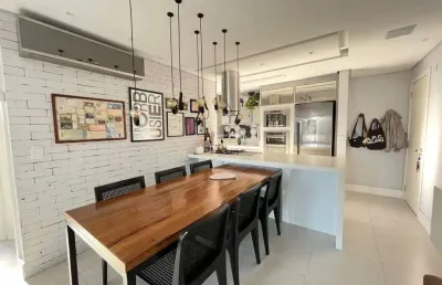 Apartamento disponível para venda, com 2 dormitórios sendo 1 suíte no bairro victor konder em blumenau!