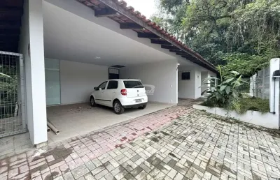 Casa com 1 quarto para alugar no ponta aguda, blumenau , 541 m2 por r$ 12.500