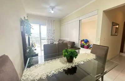 Apartamento pronto para morar no bairro água verde em blumenau!