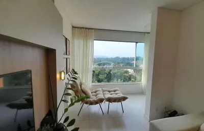 Apartamento com 3 quartos à venda na Rua Bahia, 5939, Salto Weissbach, Blumenau