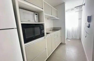 Loft pronto para morar no bairro velha em blumenau!