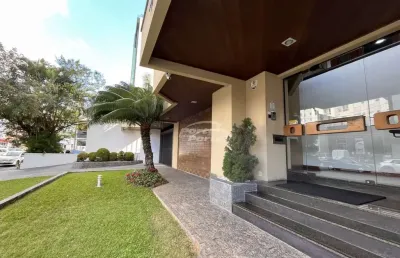 Apartamento com 3 quartos para alugar no victor konder, blumenau , 110 m2 por r$ 2.500