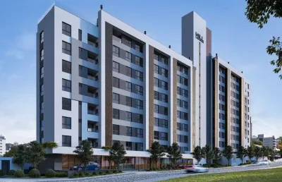 Apartamento com 2 quartos à venda na Rua Jacó Brueckheimer, 563, Velha, Blumenau
